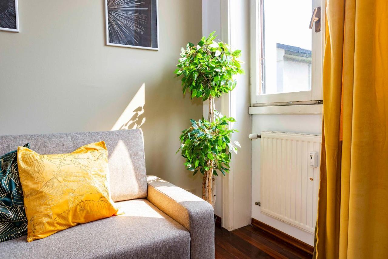 Lamarmora Charming Apartment By 101Flats Milan Exterior photo