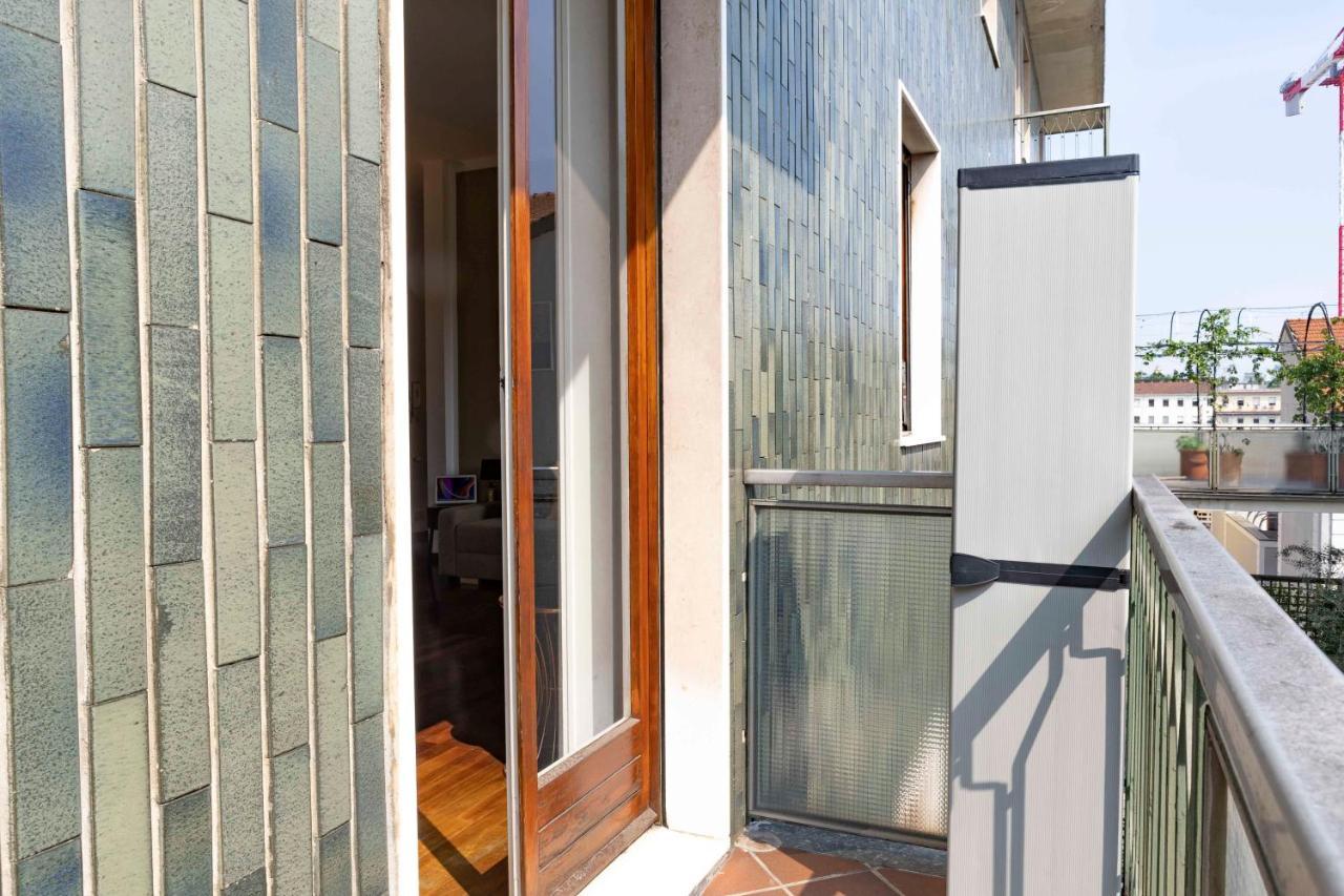 Lamarmora Charming Apartment By 101Flats Milan Exterior photo
